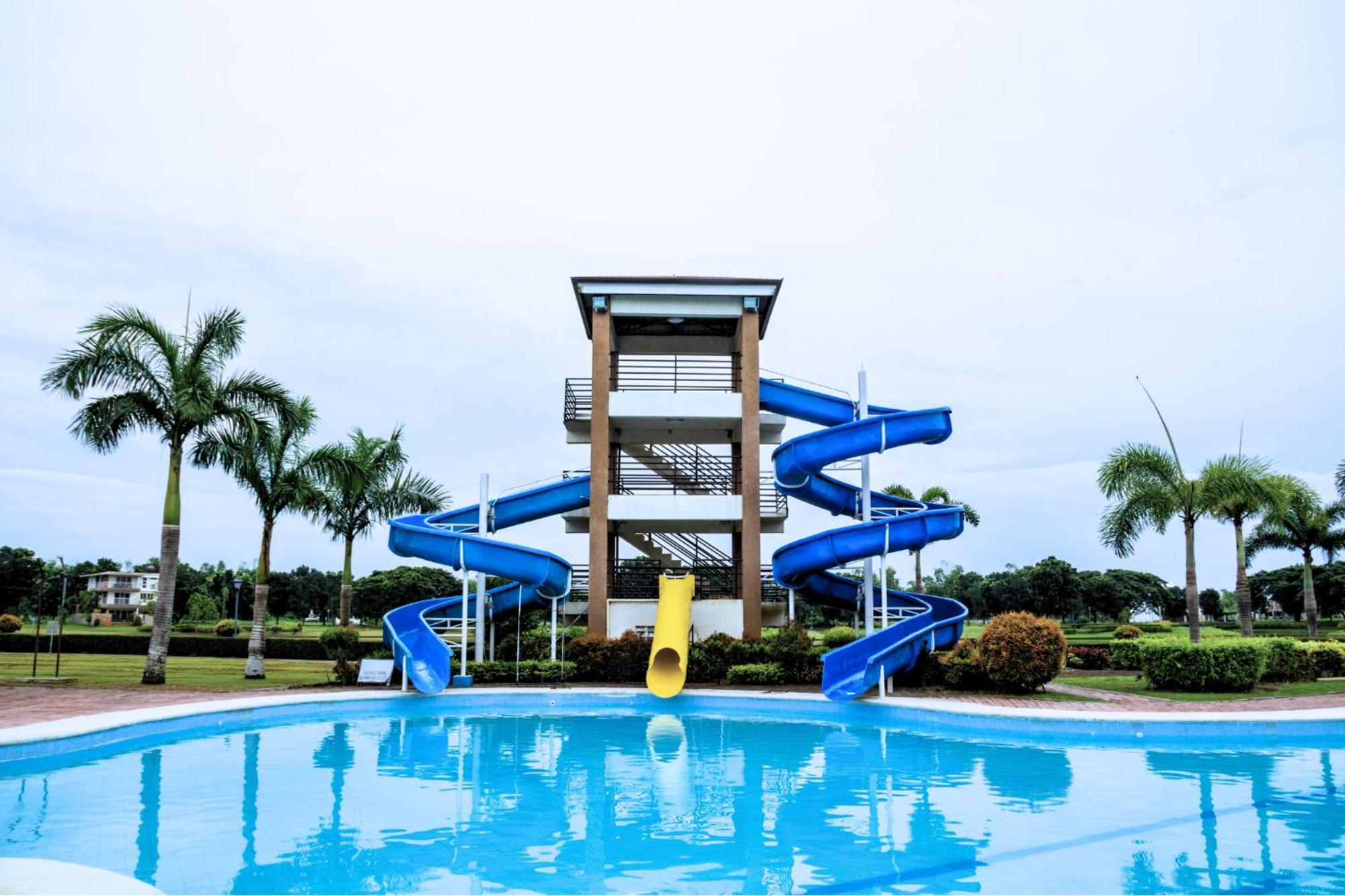 Sotogrande Iloilo Hotel Exterior foto